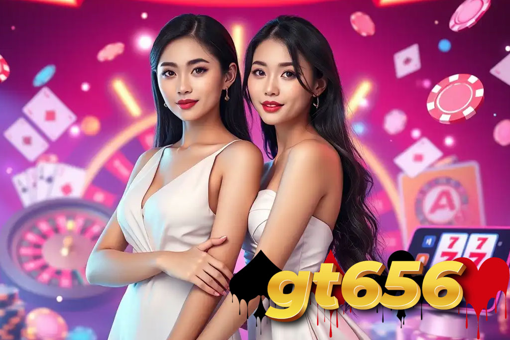 GT656-บาคาร่า