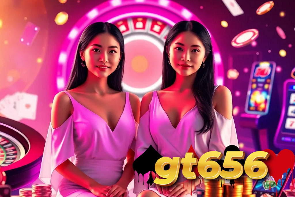 GT656--เกมออนไลน์