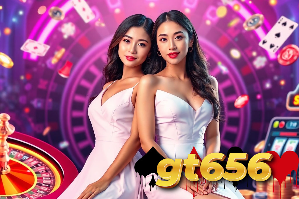 GT656